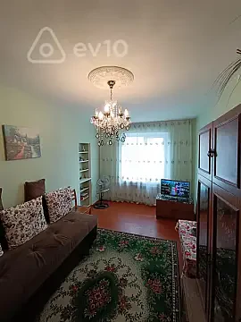 Satılır 3 otaqlı köhnə tikili 73 m² — Bakı, Yasamal 3 otaq 73.00 m²