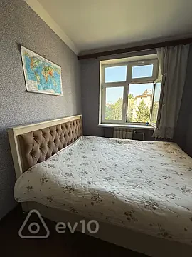 Kirayə verilir 3 otaqlı köhnə tikili 75 m² — Bakı, Nərimanov 3 otaq 75.00 m²