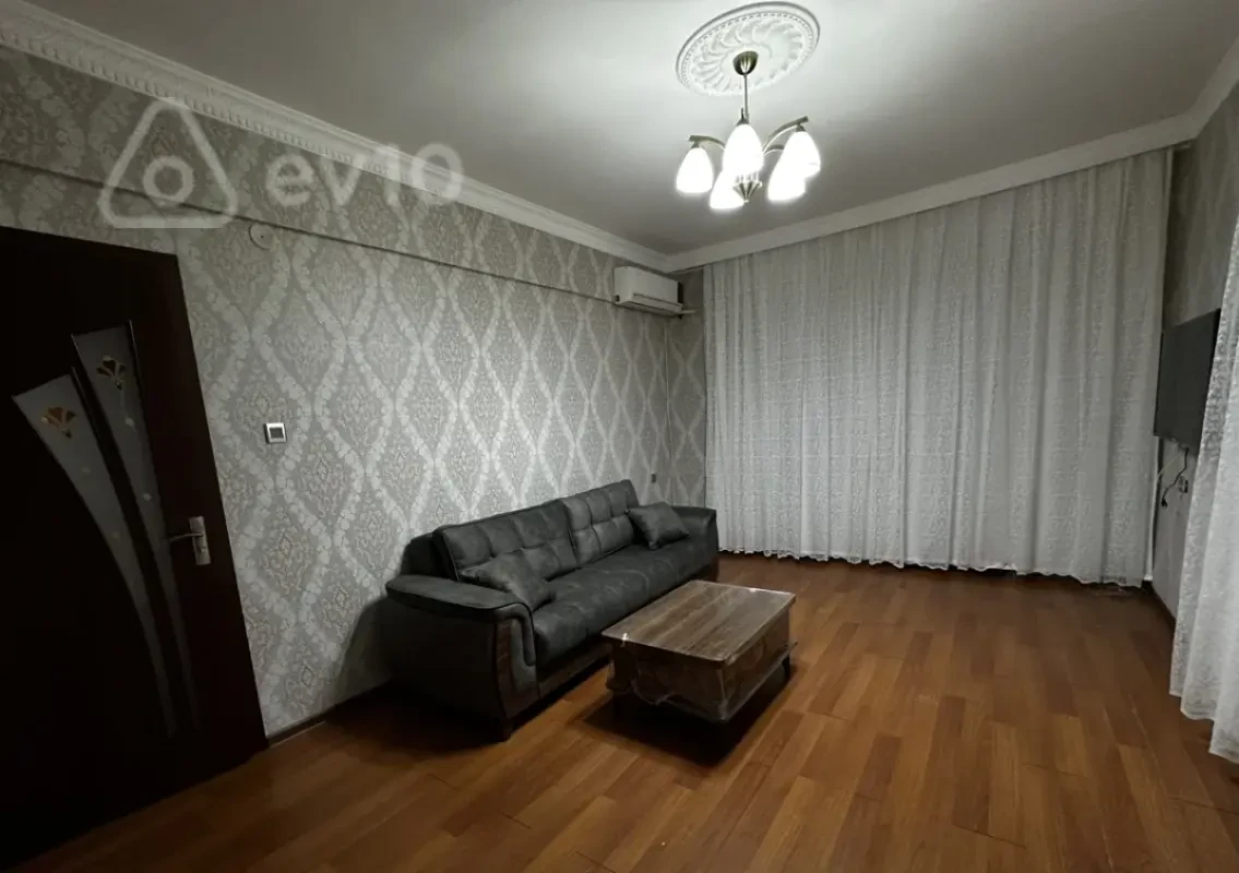 Kirayə verilir 2 otaqlı yeni tikili 65 m²