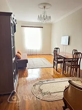 Kirayə verilir 2 otaqlı yeni tikili 80 m² — Bakı, Yasamal 2 otaq 80.00 m²