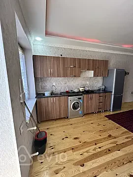 Kirayə verilir 4 otaqlı həyət evi 150 m² — Xırdalan 4 otaq 150.00 m²