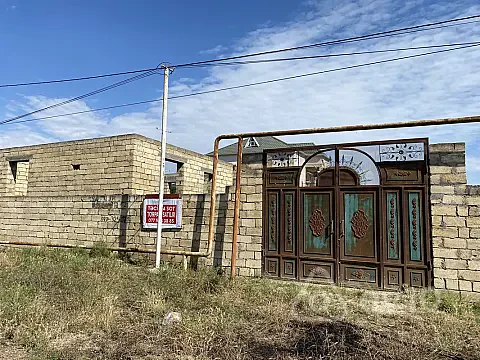 Satılır torpaq sahəsi — Bakı, Abşeron