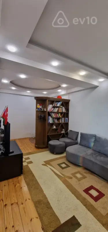 Satılır 2 otaqlı yeni tikili 94 m²