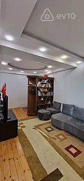 Satılır 2 otaqlı yeni tikili 94 m² — Bakı, Xətai 2 otaq 94.00 m²
