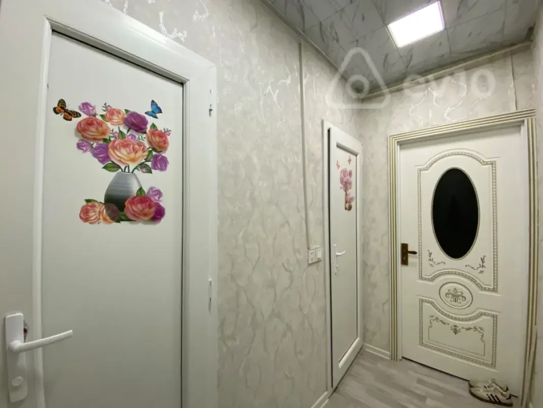 Kirayə verilir 2 otaqlı köhnə tikili 70 m²