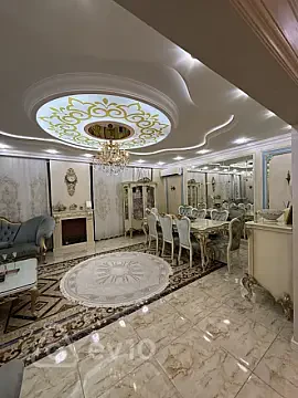 Kirayə verilir 5 otaqlı yeni tikili 180 m² — Bakı, Yasamal 5 otaq 180.00 m²