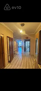 Kirayə verilir 3 otaqlı yeni tikili 80 m² — Bakı, Sabunçu 3 otaq 80.00 m²