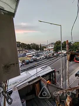 Satılır 1 otaqlı köhnə tikili 30 m² — Bakı, Binəqədi 1 otaq 30.00 m²