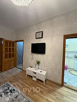 Kirayə verilir 2 otaqlı köhnə tikili 50 m² — Bakı, Nəsimi 2 otaq 50.00 m²