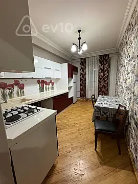 Kirayə verilir 2 otaqlı yeni tikili 100 m² — Bakı, Yasamal 2 otaq 100.00 m²