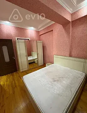 Kirayə verilir 3 otaqlı yeni tikili 85 m² — Bakı, Nəsimi 3 otaq 85.00 m²