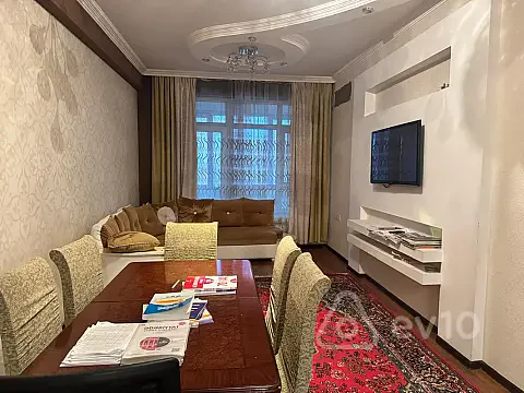Kirayə verilir 2 otaqlı yeni tikili 80 m² — Bakı, Yasamal 2 otaq 80.00 m²