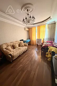 Kirayə verilir 2 otaqlı köhnə tikili 50 m² — Bakı, Xətai 2 otaq 50.00 m²