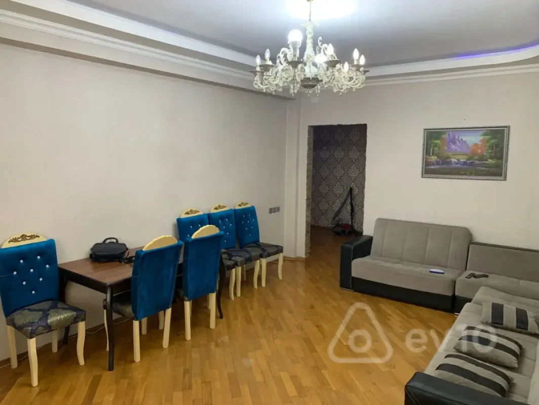 Kirayə verilir 3 otaqlı yeni tikili 100 m²