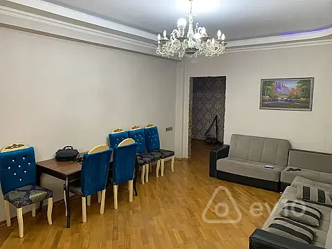 Kirayə verilir 3 otaqlı yeni tikili 100 m² — Bakı, Yasamal 3 otaq 100.00 m²
