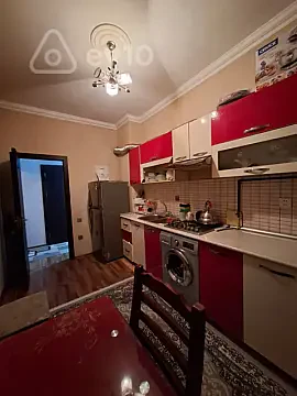 Satılır 2 otaqlı yeni tikili 57 m² — Xırdalan 2 otaq 57.00 m²