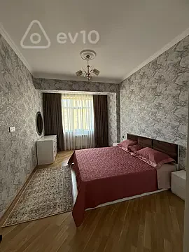 Kirayə verilir 2 otaqlı yeni tikili 75 m² — Bakı, Səbail 2 otaq 75.00 m²