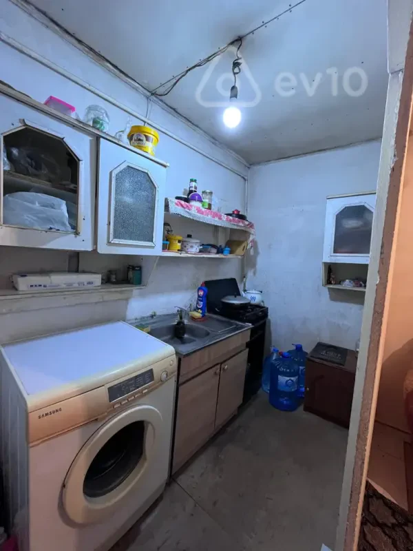Kirayə verilir 2 otaqlı həyət evi 35 m²