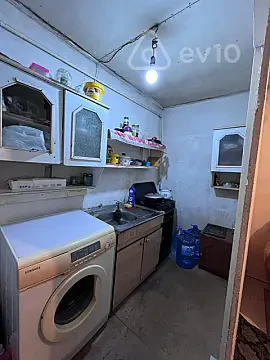 Kirayə verilir 2 otaqlı həyət evi 35 m² — Bakı, Yasamal 2 otaq 35.00 m²