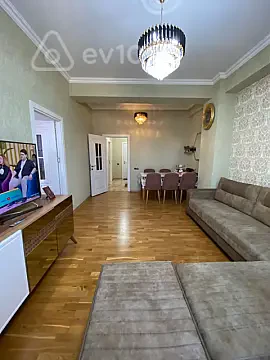 Satılır 3 otaqlı yeni tikili 83 m² — Xırdalan 3 otaq 83.00 m²