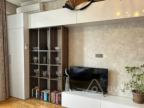 Satılır 2 otaqlı yeni tikili 50 m² — Xırdalan 2 otaq 50.00 m²