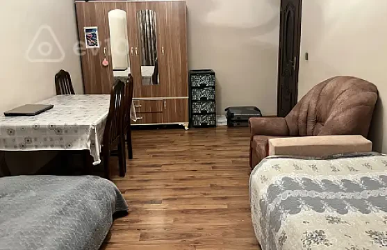Kirayə verilir 3 otaqlı köhnə tikili 100 m² — Bakı, Binəqədi 3 otaq 100.00 m²