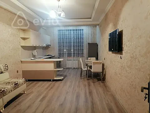 Kirayə verilir 2 otaqlı yeni tikili 70 m² — Bakı, Xətai 2 otaq 70.00 m²