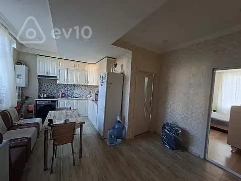 Kirayə verilir 3 otaqlı yeni tikili 57 m² — Sumqayıt 3 otaq 57.00 m²