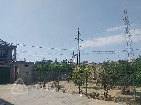 Satılır torpaq sahəsi — Bakı, Suraxanı