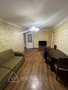 Kirayə verilir 2 otaqlı köhnə tikili 45 m² — Bakı, Yasamal 2 otaq 45.00 m²