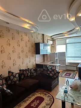 Kirayə verilir 2 otaqlı yeni tikili 55 m² — Bakı, Yasamal 2 otaq 55.00 m²