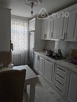 Satılır 4 otaqlı köhnə tikili 90 m² — Sumqayıt 4 otaq 90.00 m²