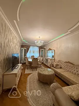 Satılır 4 otaqlı yeni tikili 141 m² — Bakı, Yasamal 4 otaq 141.00 m²