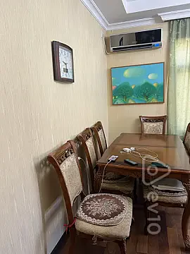 Kirayə verilir 2 otaqlı köhnə tikili 60 m² — Bakı, Nizami 2 otaq 60.00 m²