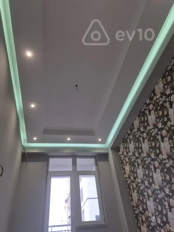 Satılır 2 otaqlı yeni tikili 55 m²