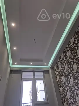 Satılır 2 otaqlı yeni tikili 55 m² — Xırdalan 2 otaq 55.00 m²