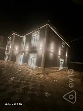 Satılır 8 otaqlı həyət evi 300 m² — Bakı, Xəzər 8 otaq 300.00 m²