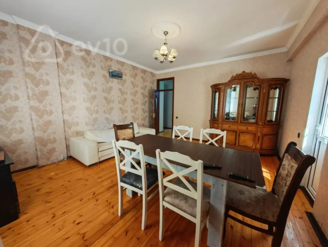 Kirayə verilir 2 otaqlı yeni tikili 60 m²