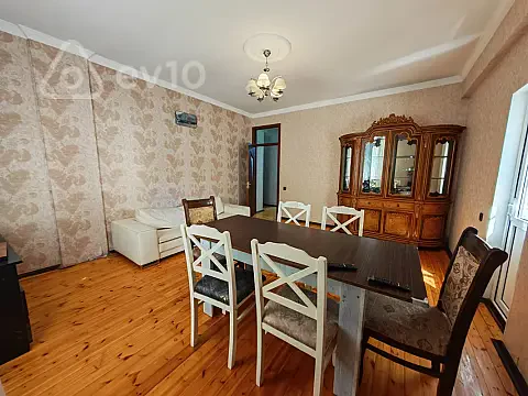 Kirayə verilir 2 otaqlı yeni tikili 60 m² — Bakı, Abşeron 2 otaq 60.00 m²