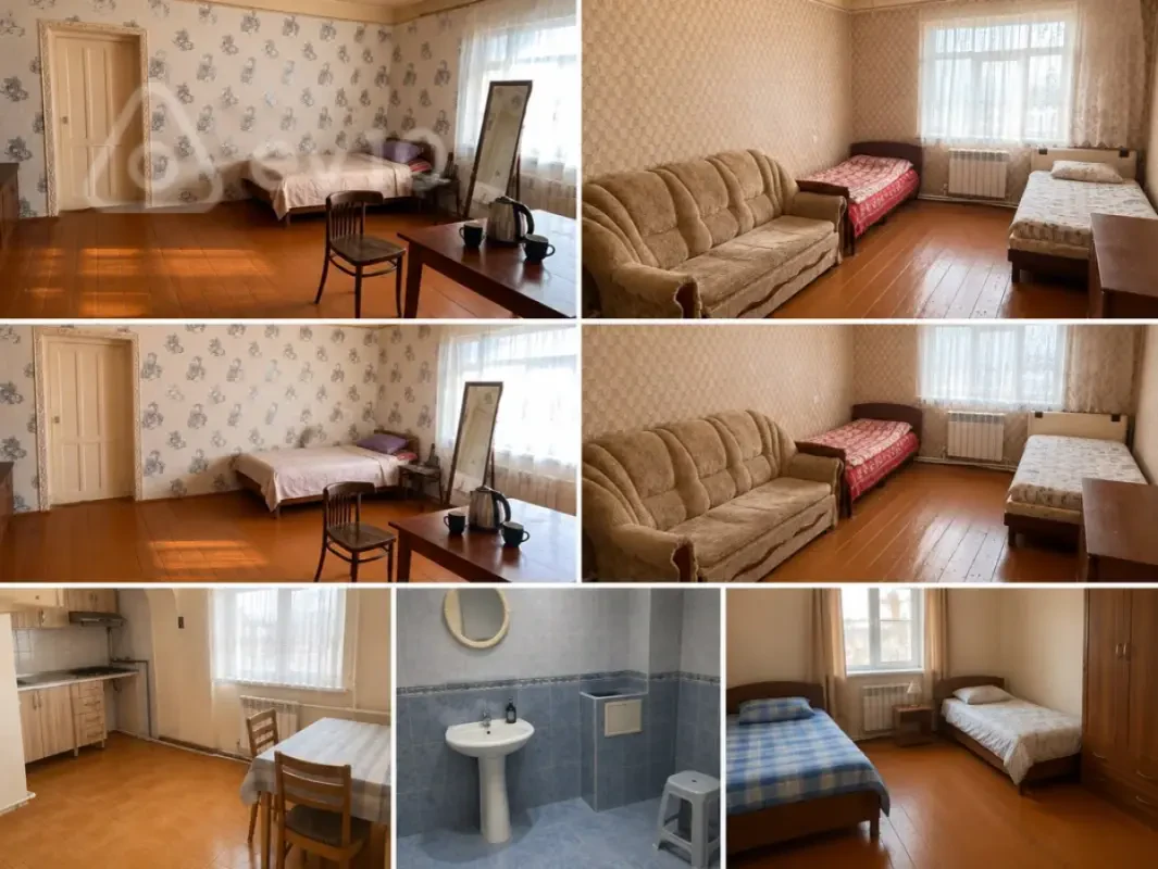 Kirayə verilir 4 otaqlı yeni tikili 220 m²