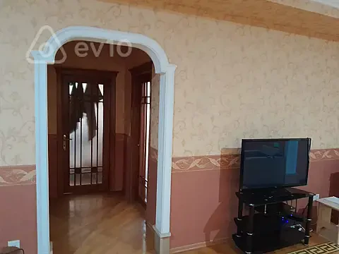 Kirayə verilir 4 otaqlı yeni tikili 100 m² — Bakı, Yasamal 4 otaq 100.00 m²