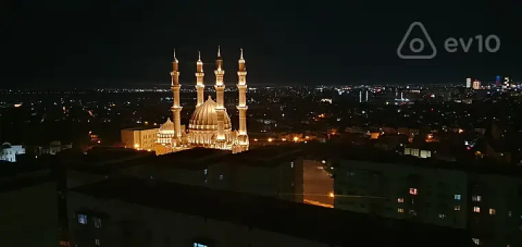 Kirayə verilir 4 otaqlı yeni tikili 165 m² — Bakı, Binəqədi 4 otaq 165.00 m²