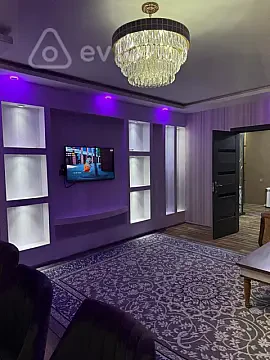 Kirayə verilir 3 otaqlı yeni tikili 135 m² — Bakı, Nəsimi 3 otaq 135.00 m²