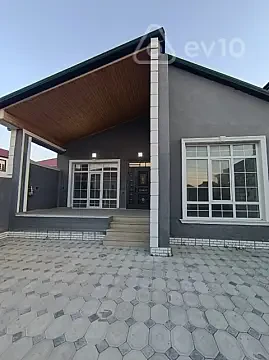 Satılır 4 otaqlı həyət evi 130 m² — Bakı, Sabunçu 4 otaq 130.00 m²