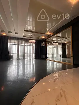 Satılır 4 otaqlı yeni tikili 200 m² — Bakı, Nəsimi 4 otaq 200.00 m²