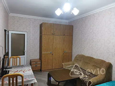 Kirayə verilir 1 otaqlı köhnə tikili 40 m² — Bakı, Nərimanov 1 otaq 40.00 m²