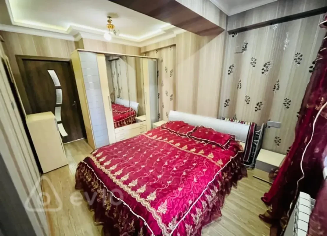 Kirayə verilir 2 otaqlı yeni tikili 52 m²