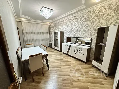 Kirayə verilir 3 otaqlı yeni tikili 100 m² — Bakı, Xətai 3 otaq 100.00 m²