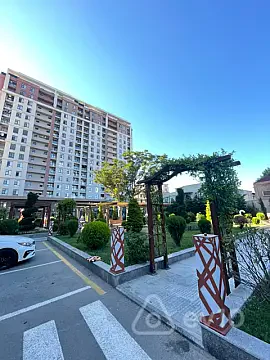 Satılır 2 otaqlı yeni tikili 52 m² — Bakı, Nərimanov 2 otaq 52.00 m²