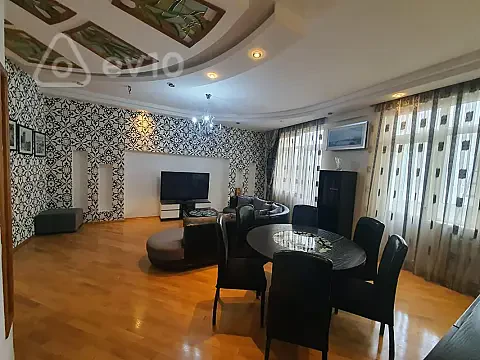 Satılır 4 otaqlı yeni tikili 137 m² — Bakı, Yasamal 4 otaq 137.00 m²